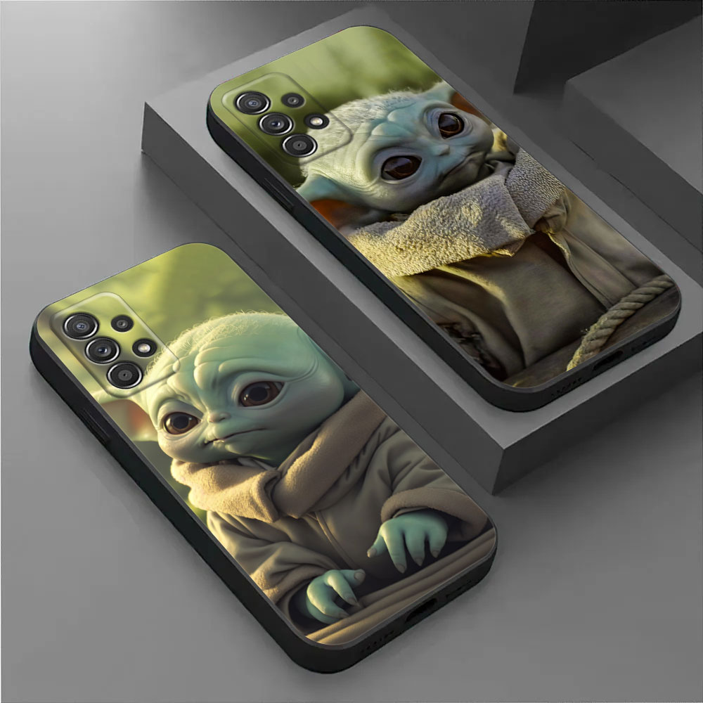 Funda para teléfono de bebé Y- - Samsung Galaxy A55 reseña y precio