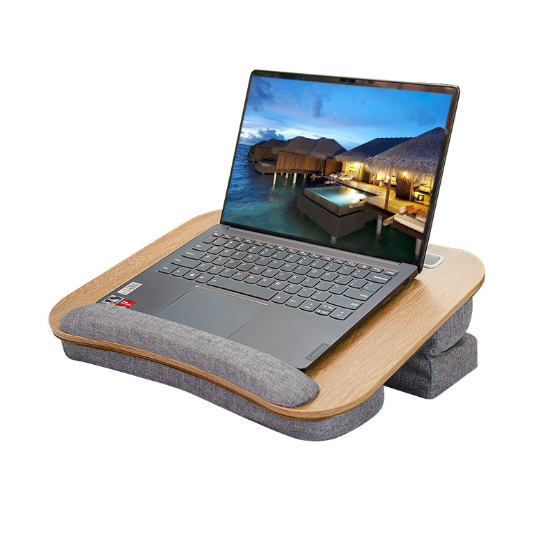 Escritorio portátil multifunci - Tablet Lap Desk reseña y precio