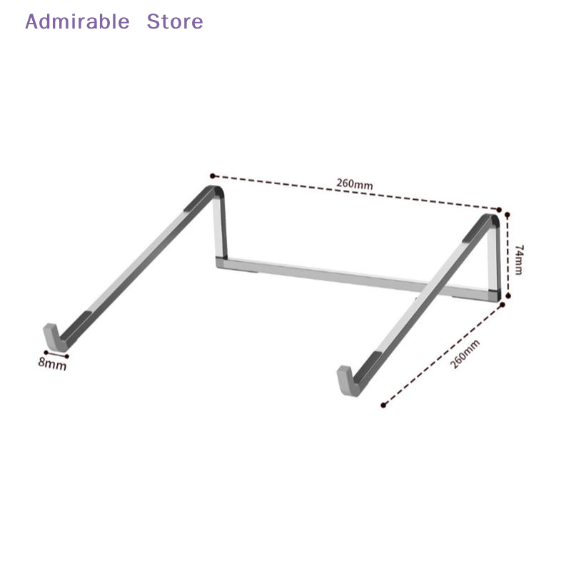 [W]Soporte ajustable y plegabl - Cooling Stand Tablet reseña y precio