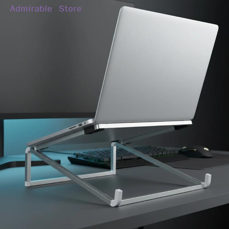[W]Soporte ajustable y plegabl - Cooling Stand Tablet reseña y precio