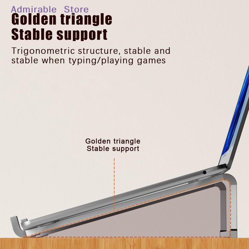 [W]Soporte ajustable y plegabl - Cooling Stand Tablet reseña y precio