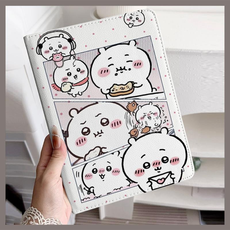 Funda protectora para iPad Chi - Tablet Cute Accessories reseña y precio